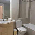 Escapada Costera En - Mediterraneo Ii Con Piscina Appartement