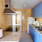 Escapada Costera En - Mediterraneo Ii Con Piscina Appartement *