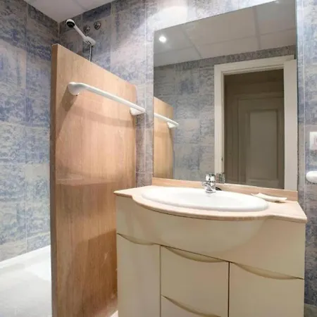 Escapada Costera En - Mediterraneo Ii Con Piscina شقة *